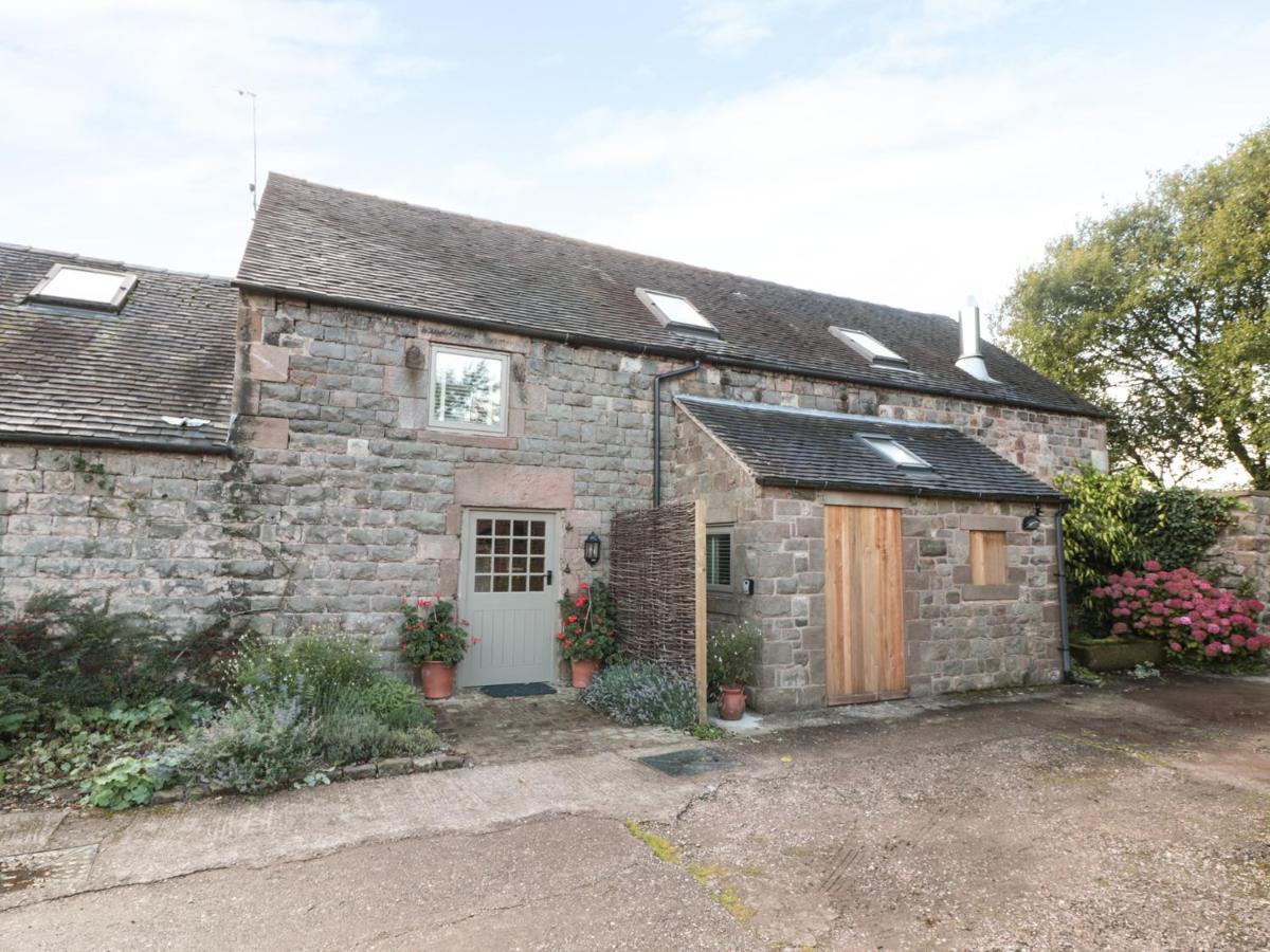 Lee House Cottage Cheddleton Exterior foto